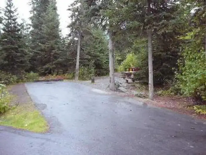 Camper-submitted photo at Russian River - TEMPORARILY CLOSED near Chugach National Forest