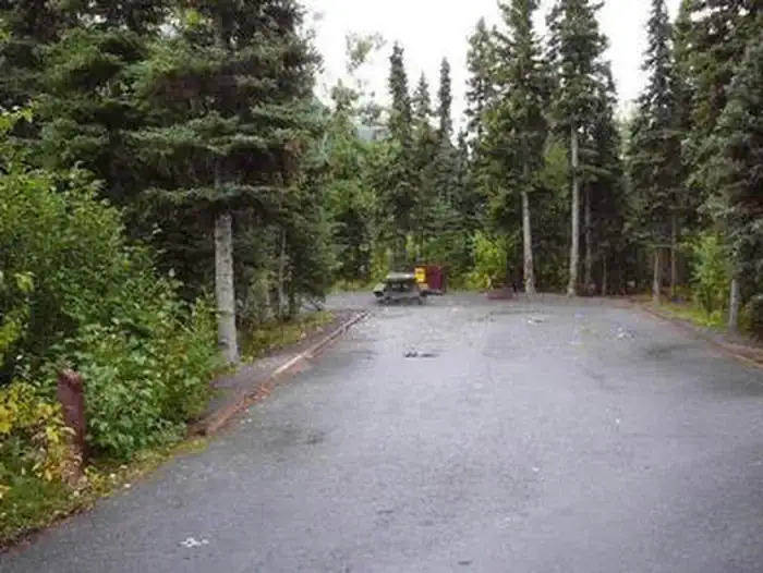Camper-submitted photo at Russian River - TEMPORARILY CLOSED near Chugach National Forest