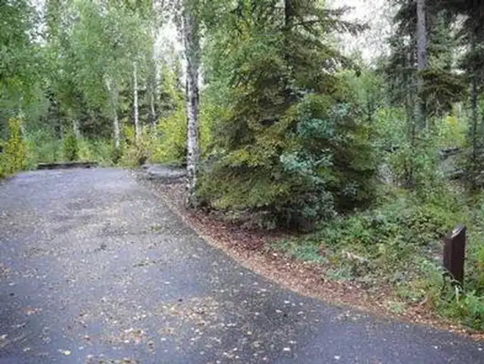 Camper-submitted photo at Russian River - TEMPORARILY CLOSED near Chugach National Forest