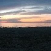 Review photo of Oak Beach County Park Campground by Mike C., August 17, 2019