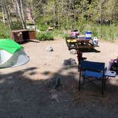 Review photo of Reversed Creek Campground by Patrick  F., August 17, 2019