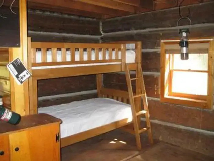 Camper-submitted photo at Teanaway Guard Station near Okanogan-Wenatchee National Forest