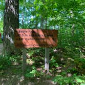 Review photo of Hurricane River Campground — Pictured Rocks National Lakeshore by John P., August 17, 2019