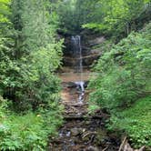 Review photo of Hurricane River Campground — Pictured Rocks National Lakeshore by John P., August 17, 2019