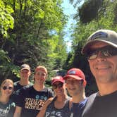 Review photo of Hurricane River Campground — Pictured Rocks National Lakeshore by John P., August 17, 2019