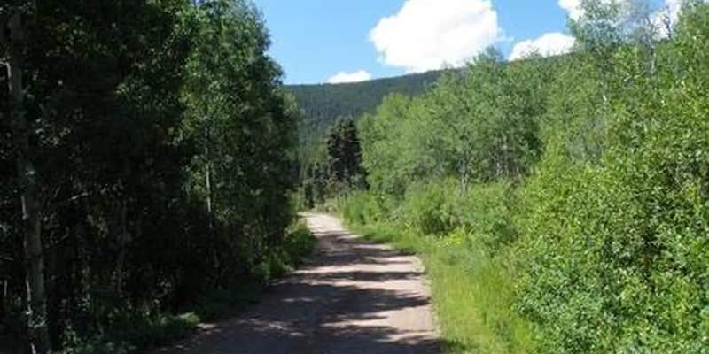 Camper submitted image from Alvarado Campground