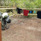 Review photo of South Beach State Park Campground by Ryan W., August 17, 2019