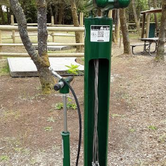 Review photo of South Beach State Park Campground by Ryan W., August 17, 2019