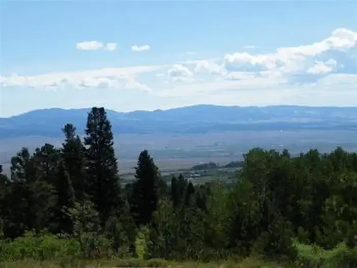 Camper-submitted photo at Alvarado Campground near Mosca, CO