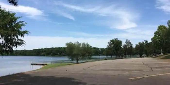 Camper submitted image from Piney Bay