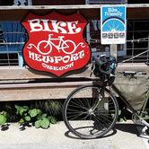 Review photo of South Beach State Park Campground by Ryan W., August 17, 2019