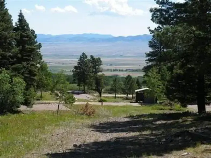 Camper-submitted photo at Alvarado Campground near Mosca, CO
