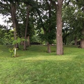 Review photo of Lindenwood Campground by Jeff B., August 15, 2019