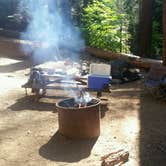 Review photo of North Grove Campground — Calaveras Big Trees State Park by Jennifer R., September 26, 2016