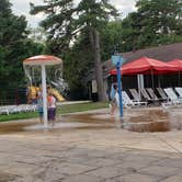 Review photo of Thousand Trails Sea Pines by Patti K., August 17, 2019