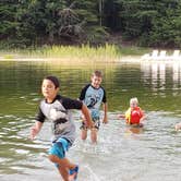 Review photo of Thousand Trails Sea Pines by Patti K., August 17, 2019
