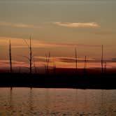 Review photo of Cane Creek State Park Campground by Aaron C., August 17, 2019