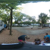 Review photo of Pin Oak RV Park by Chad H., August 17, 2019