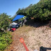 Review photo of Watch Hill Family Campground — Fire Island National Seashore by Pedro R., August 17, 2019