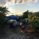 Review photo of Watch Hill Family Campground — Fire Island National Seashore by Pedro R., August 17, 2019