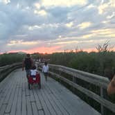 Review photo of Watch Hill Family Campground — Fire Island National Seashore by Pedro R., August 17, 2019