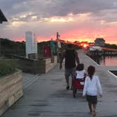 Review photo of Watch Hill Family Campground — Fire Island National Seashore by Pedro R., August 17, 2019