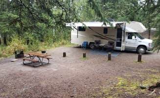 Shadara W.'s photo at Clearwater State Rec Area near Delta Junction, AK