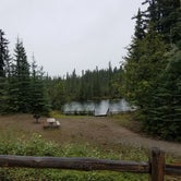 Review photo of Clearwater State Rec Area by Shadara W., August 17, 2019