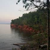 Review photo of Sand Island — Apostle Islands National Lakeshore by Amber  W., August 18, 2019