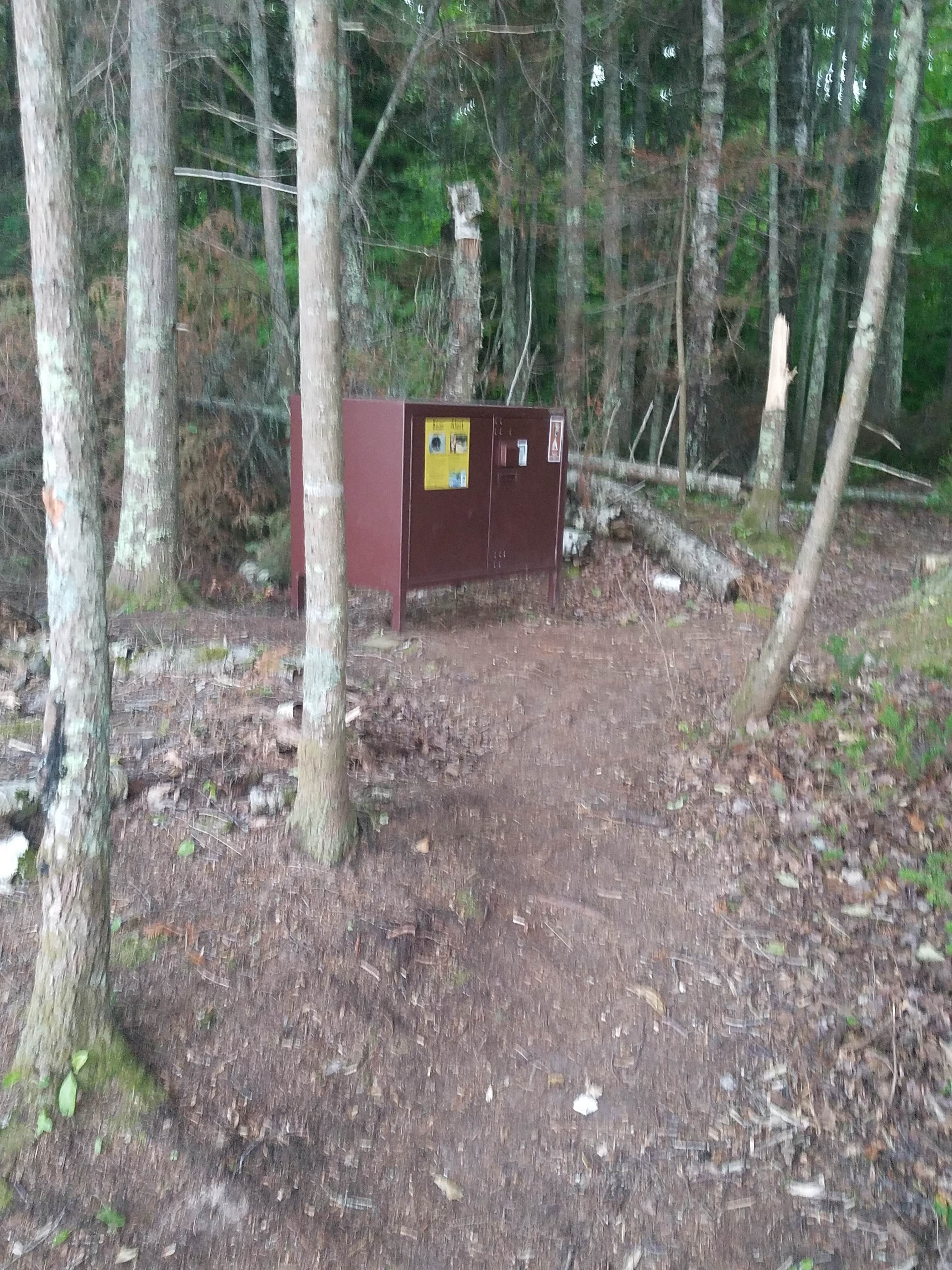 Camper submitted image from Sand Island — Apostle Islands National Lakeshore - 5