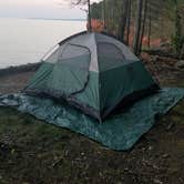 Review photo of Sand Island — Apostle Islands National Lakeshore by Amber  W., August 18, 2019