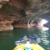 Review photo of Sand Island — Apostle Islands National Lakeshore by Amber  W., August 18, 2019