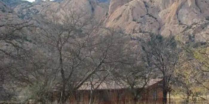 Camper submitted image from Half Moon Ranch