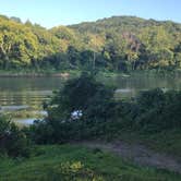 Review photo of Boiling Springs Campground by Lindsey C., August 18, 2019