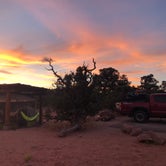 Review photo of Island In The Sky (Willow Flat) Campground — Canyonlands National Park by Brendon G., August 18, 2019