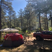 Review photo of Paso Picacho Campground — Cuyamaca Rancho State Park by Brendon G., August 18, 2019