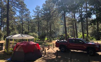 Brendon G.'s photo at Paso Picacho Campground — Cuyamaca Rancho State Park near Julian, CA