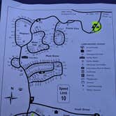 Review photo of Rock Cut State Park - Staghorn Campground by Amy R., August 17, 2019