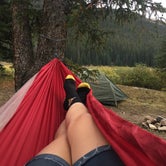 Review photo of Portal Campground by Kelly Z., September 26, 2016