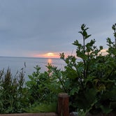 Review photo of Orchard Beach State Park Campground by Amy R., August 18, 2019