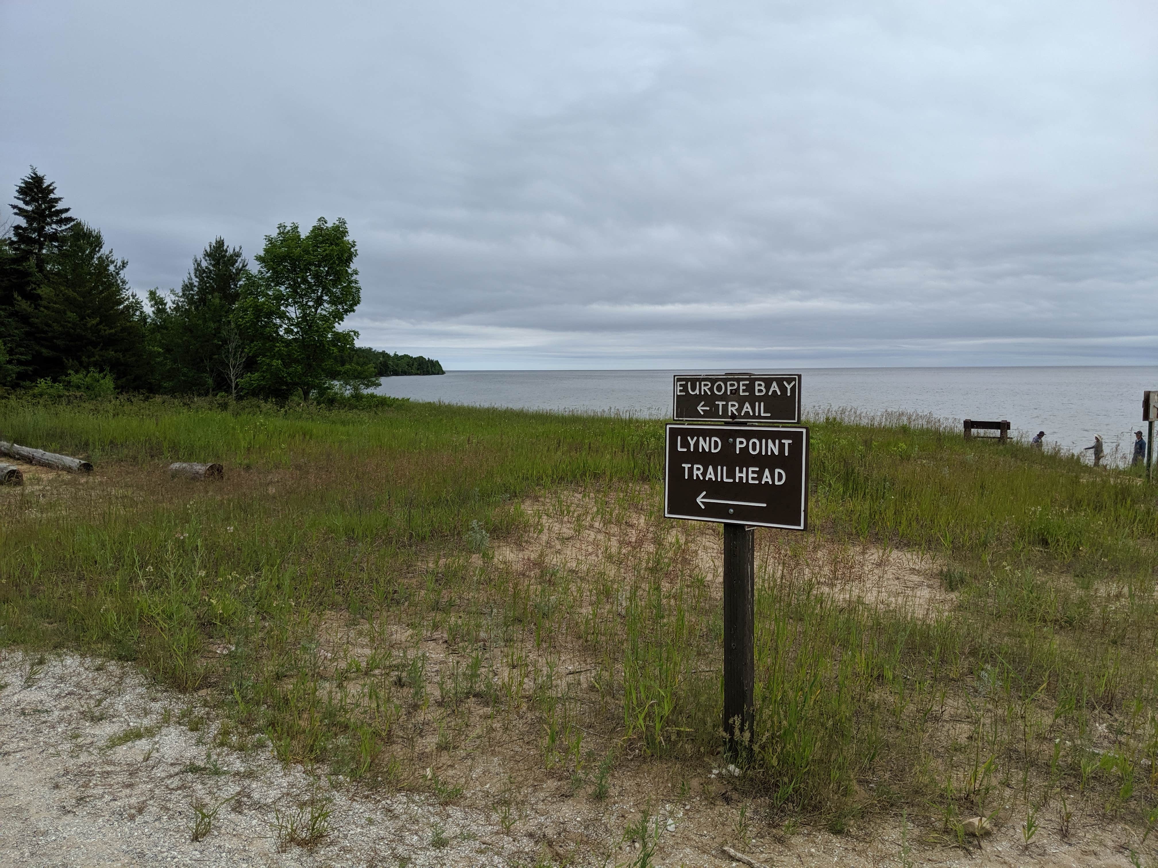 Camper submitted image from Newport State Park Campground - 5