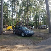 Review photo of Marquette Tourist Park Campground by Jennifer H., August 18, 2019