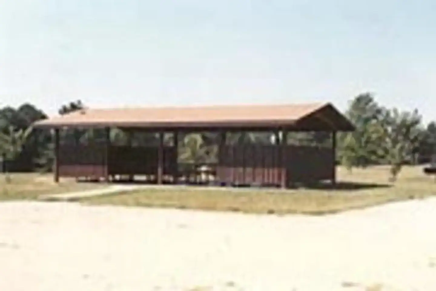 Camper-submitted photo at Cottonwood Point near Walton, KS