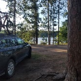 Review photo of Marquette Tourist Park Campground by Jennifer H., August 18, 2019