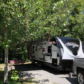 Review photo of Greenbrier Campground by Michelle S., August 18, 2019