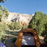 Review photo of Basin Campground — Kodachrome Basin State Park by Sean F., August 18, 2019