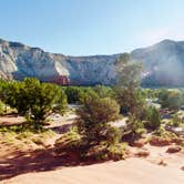 Review photo of Basin Campground — Kodachrome Basin State Park by Sean F., August 18, 2019