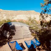 Review photo of Basin Campground — Kodachrome Basin State Park by Sean F., August 18, 2019