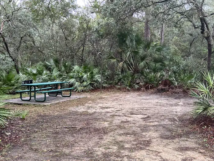 Camper-submitted photo at Fore Lake Campground near National Forests in Florida