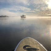 Review photo of Superior National Forest Fall Lake Campground by Tia H., August 18, 2019